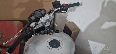 ricambi originali suzuki gsr 600