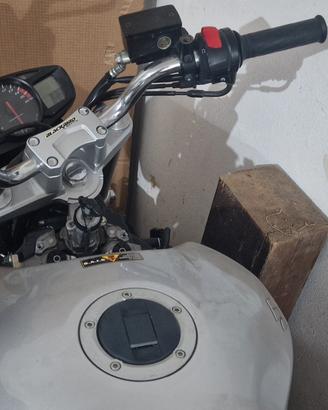 ricambi originali suzuki gsr 600