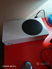 Xbox serie s