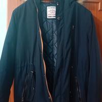 giubbotto parka alcott