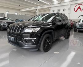 Jeep Compass 2.0 Multijet II aut. 4WD Night Eagle