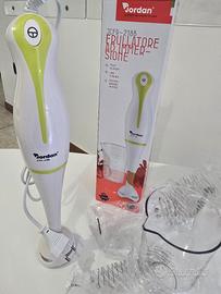 frullatore ad immersione
