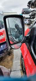 FORD TRANSIT 2009 - SPECCHIETTO RETROVISORE SINIST