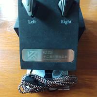 cuffie Kz zsx
