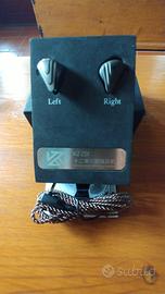 cuffie Kz zsx