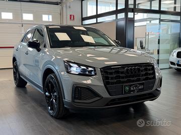 Audi Q2 35 TDI quattro S tronic Business Advanced