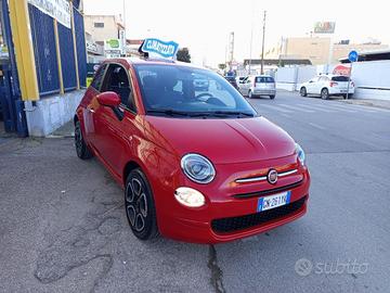FIAT 500 1.0 Hybrid CAR PLAY SUPERPREZZO