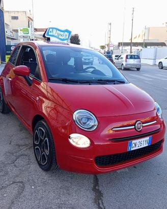 FIAT 500 1.0 Hybrid CAR PLAY SUPERPREZZO