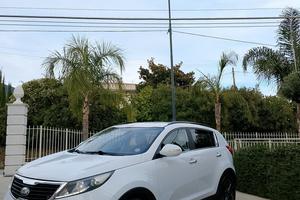 Kia Sportage 1.7 CRDI VGT 2WD Active