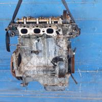 MOTORE SEMICOMPLETO CITROEN C3 Serie HM05 Benzina