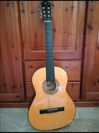 Chitarra vintage Eko