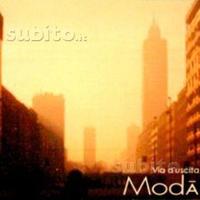 Modà - Via d'uscita