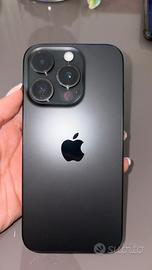 IPhone 15 pro 256gb