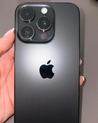 IPhone 15 pro 256gb