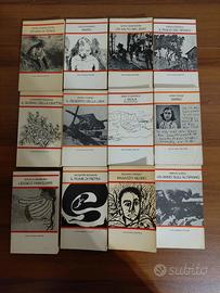 Autori vari libri narrativa