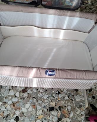 Lettino per neonati