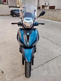 Piaggio Beverly 300 HPE