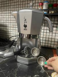 Macchina caffe mokona bialetti