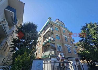 Appartamento Roma [Cod. rif FontVRG]