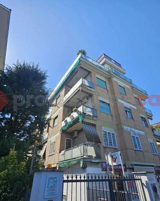 Appartamento Roma [Cod. rif FontVRG]