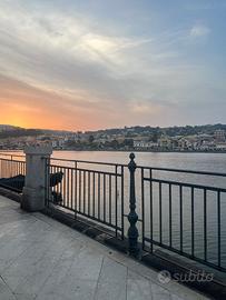 Appartamento tra lago e mare