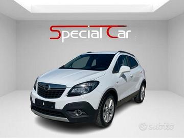 Opel Mokka 1.6 CDTI Ecotec 136CV 4x2 Start&Stop Co