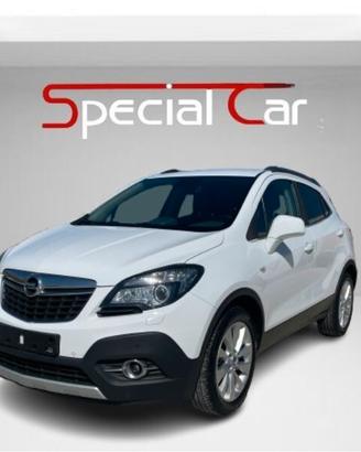 Opel Mokka 1.6 CDTI Ecotec 136CV 4x2 Start&Stop Co