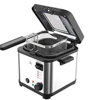 FRIGGITRICE, BOLLITORE, MONTATORE LATTE