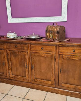 Arredamento taverna 