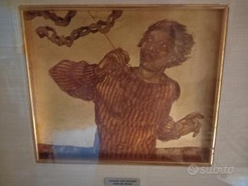 litografia Gioxe de Micheli 