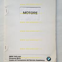 BMW modelli Boxer manuale motore caratteristiche t