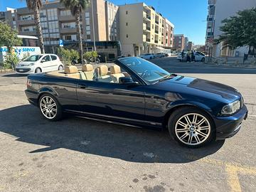 BMW 318 CABRIO