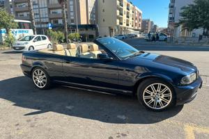 BMW 318 CABRIO