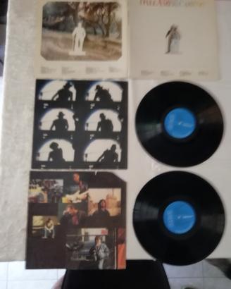 Lucio dalla 2 LP dallamericaruso italian