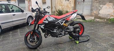 Ducati Hypermotard 950 RVE - 2024