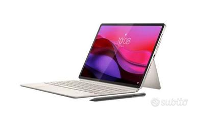 Lenovo Yoga Tab Plus 12.7" (16GB 256GB) - NUOVO