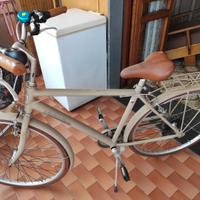 Bici City bike Nuova Adriatica 28