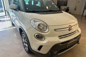 Fiat 500L 1.4 95 CV Trekking