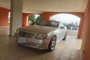 SLK 200