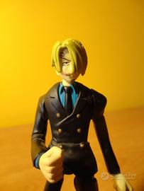 One piece - sanji -11 cm