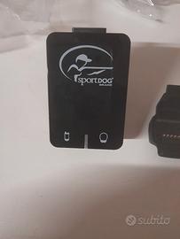 alimentatore originale TEK 2.0 