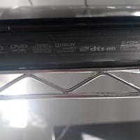 sintoamplificatore sony 