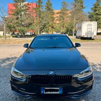 BMW 320 Sport Line