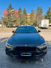 BMW 320 Sport Line