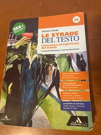 le strade del testo 3a