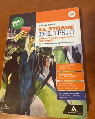 le strade del testo 3a