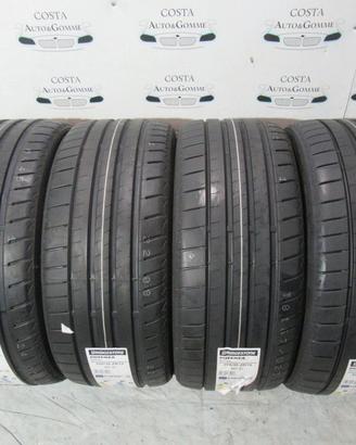 Gomme 225 35 19 Bridgestone NUOVE Estive