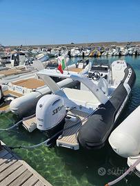 GOMMONE ICON 23 S