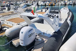 GOMMONE ICON 23 S