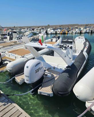 GOMMONE ICON 23 S